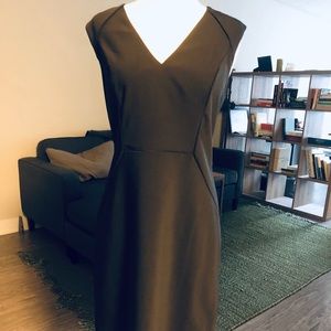 New Rebecca Taylor Black Dress size 6